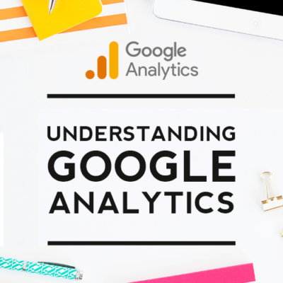 Understanding Google Analytics with Interactive Guide